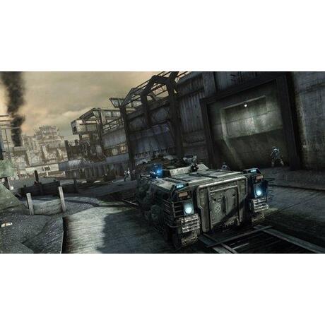Killzone 2