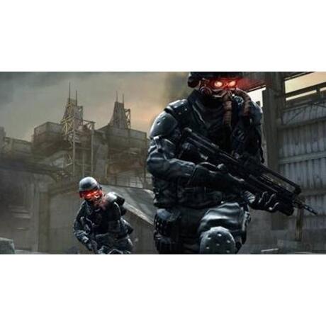 Killzone 2