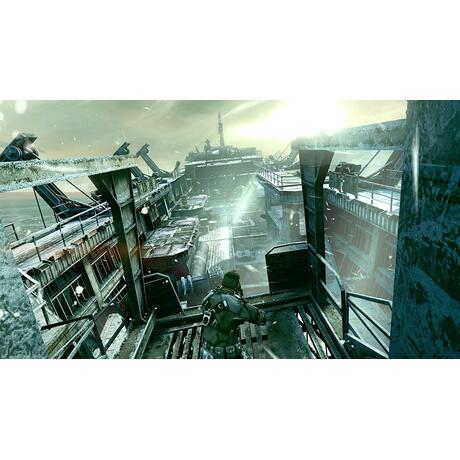 Killzone 3