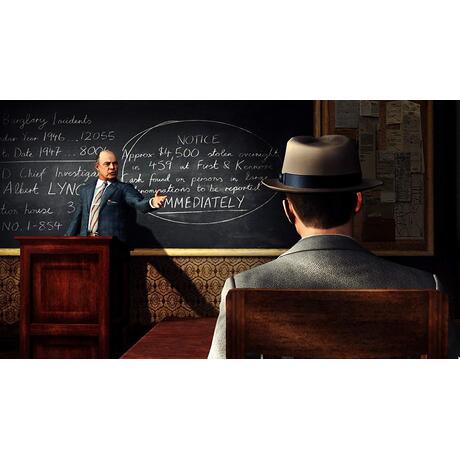 L.A. Noire