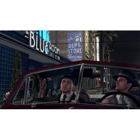 L.A. Noire