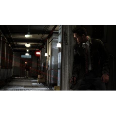 Max Payne 3