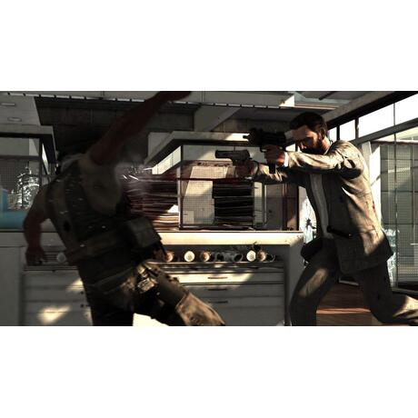 Max Payne 3