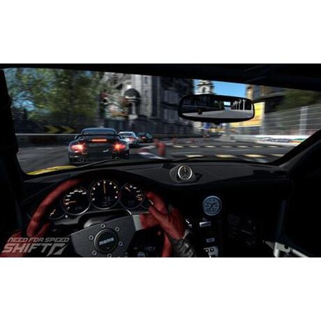 Need for Speed: Shift