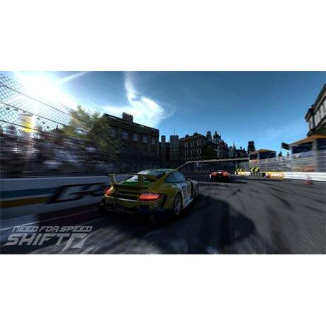 Need for Speed: Shift