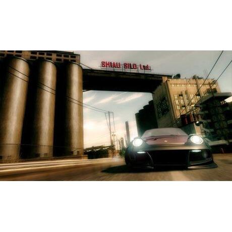 Need for Speed: Undercover