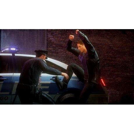 Need for Speed: The Run
