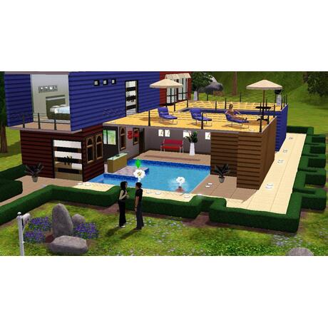 De Sims 3