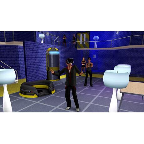 De Sims 3