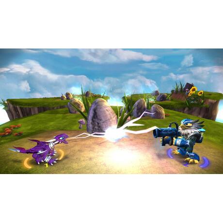 PS3 Skylanders Giants Starterpack