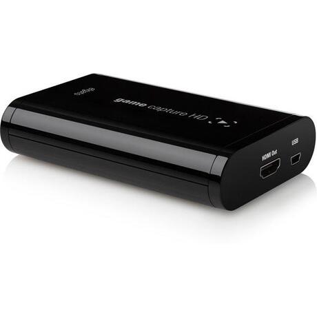 Elgato Game Capture HD PS4 Xbox One Xbox 360