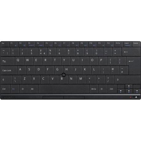Wireless Keyboard voor PS3 - Sony