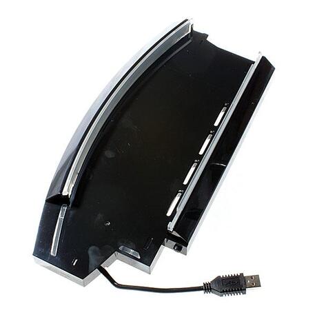 Standaard & USB-hub Voor PS3 Phat - Piranha Xtreme