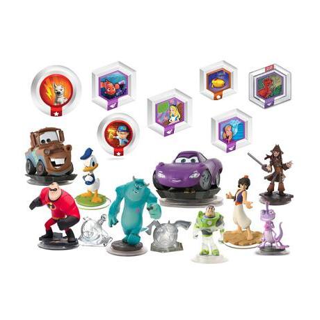 Disney Infinity Verrassingspakket kopen €-0.01