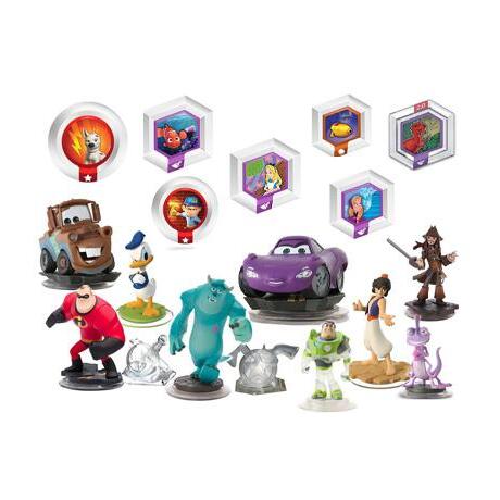 Disney Infinity Verrassingspakket kopen - €-0.01