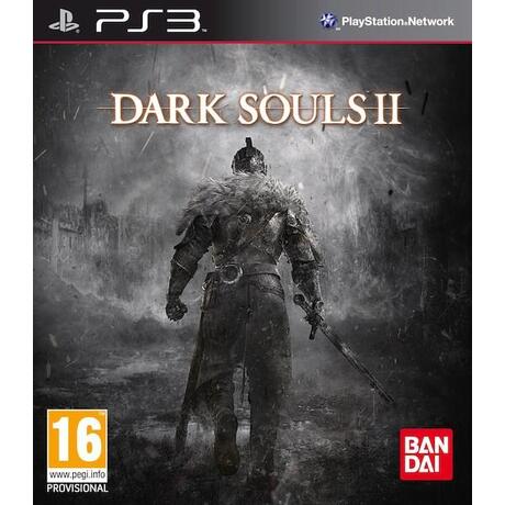Dark Souls II