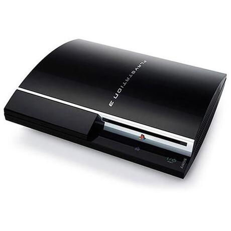 ★Sale★ PS3 Console: Phat (1e model)