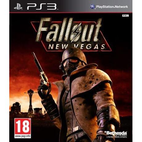 Fallout: New Vegas