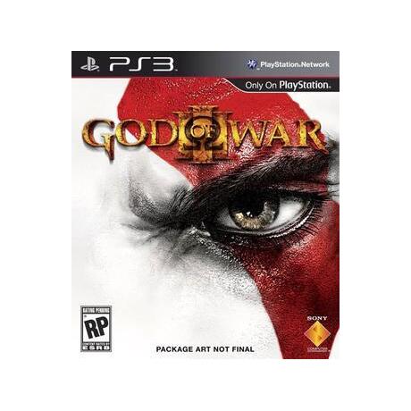God of War III