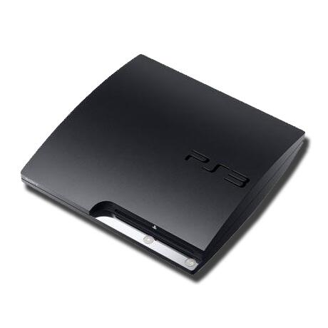 PS3 Slim (2e model) (PS3) kopen - €65