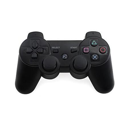 Vul in humor Alabama PS3 Controller Dualshock 3 - Zwart - Third Party - NIEUW (PS3) | €16.99 |  Aanbieding!