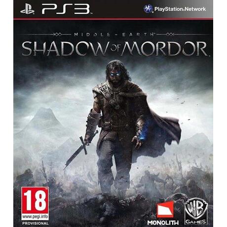 Middle-Earth: Shadow of Mordor