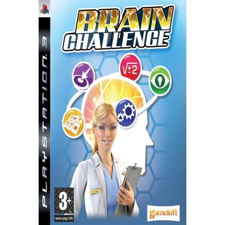 Brain Challenge
