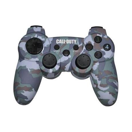 PS3 Controller Dualshock 3 Call of Duty Third Party PS3 18.99 Aanbieding