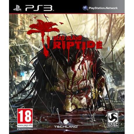 Dead Island: Riptide