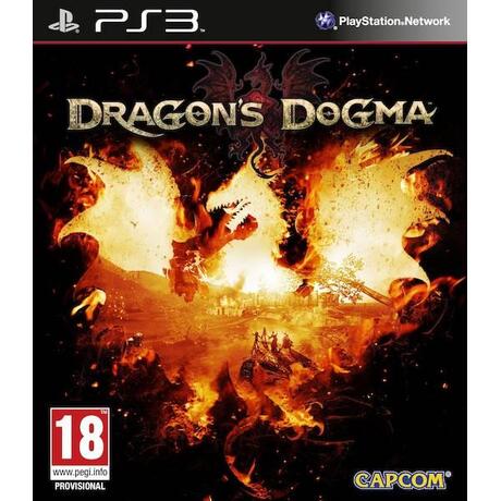 Dragon's Dogma