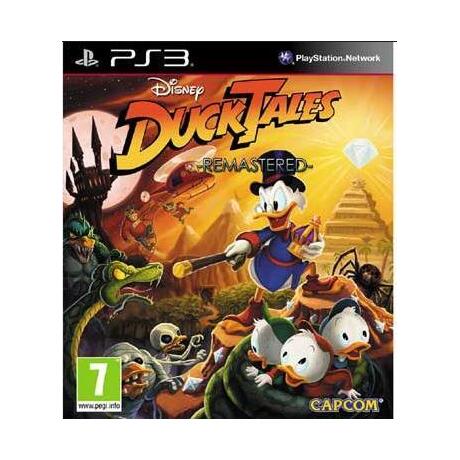 Ducktales ps3 deals