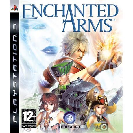 Enchanted Arms
