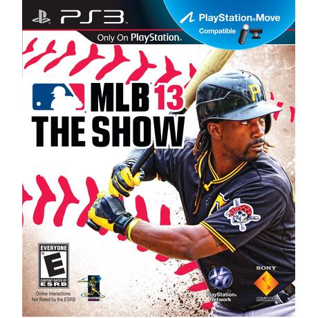 MLB 13: The Show
