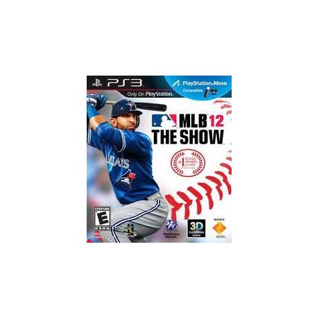 Mlb the show for ps3 hot sale