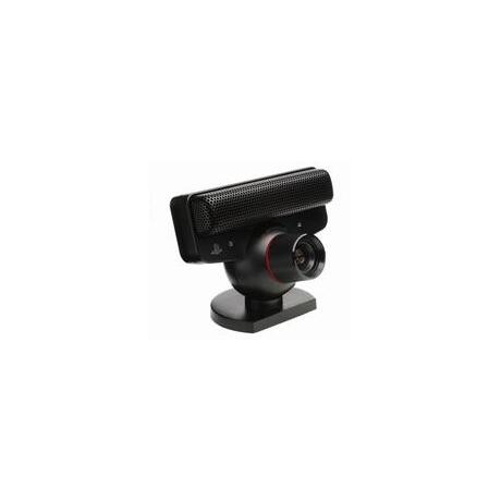 Playstation 3 shop camera