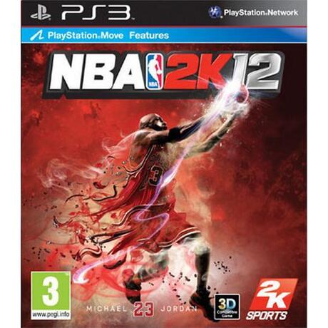 NBA 2K12