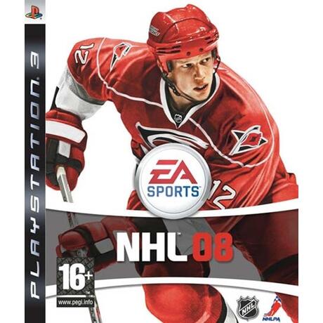 NHL 08