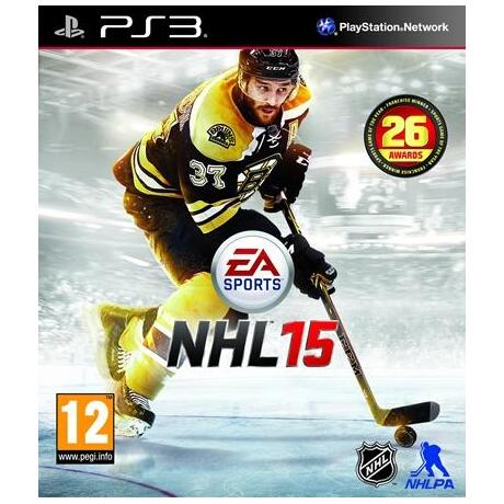 Nhl ps3 2025