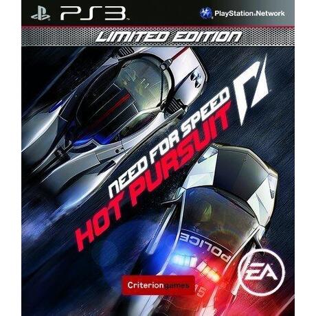 Need for Speed: Hot Pursuit Limited Edition