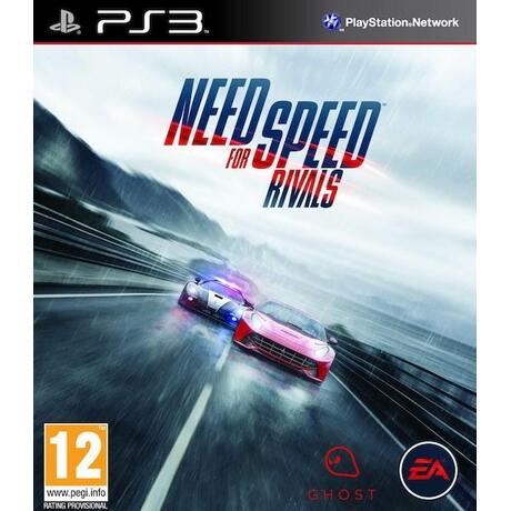 Need For Speed: Rivals