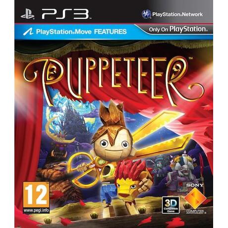 Puppeteer