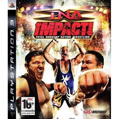 TNA Impact