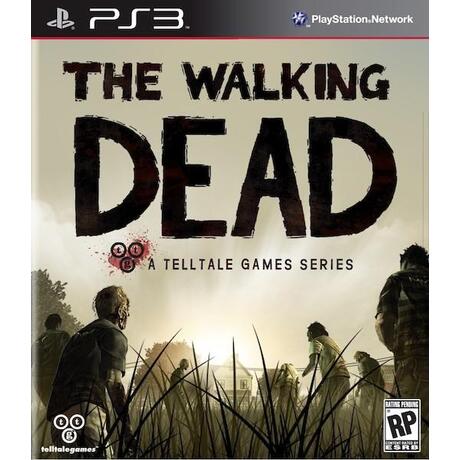 The Walking Dead: A Telltale Games Series - Season One
