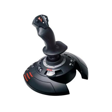 T-Flight hotas X - Thrustmaster
