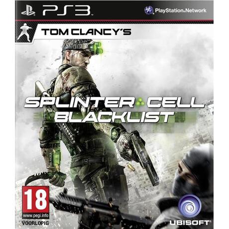 Tom Clancy's Splinter Cell: Blacklist
