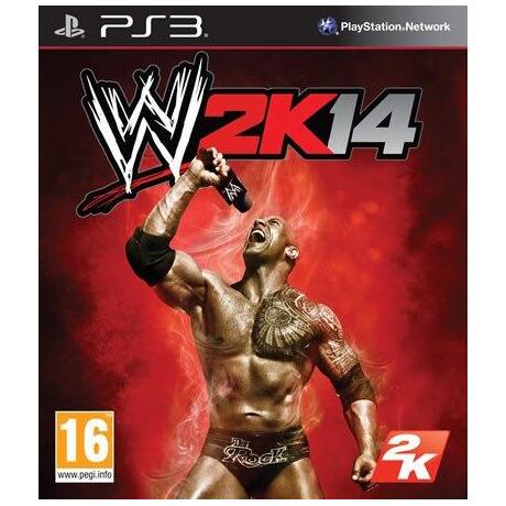 Wwe ps3 outlet