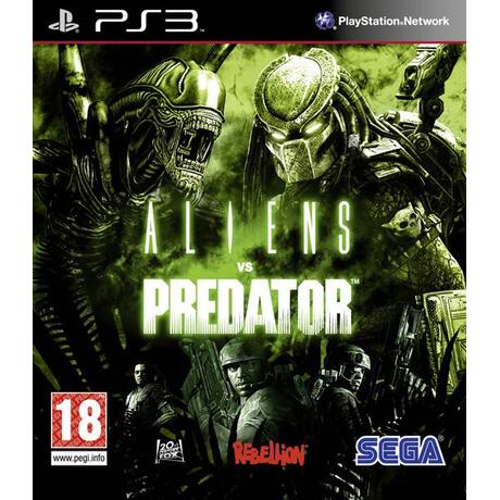 Aliens vs. Predator
