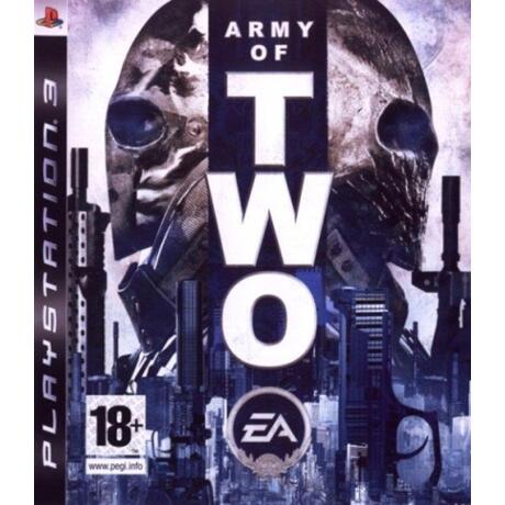 Army of Two