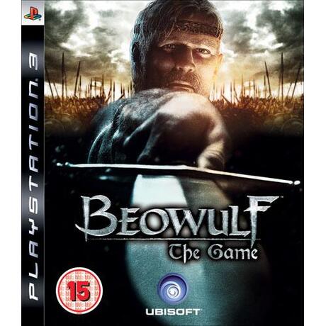 Beowulf: The Game