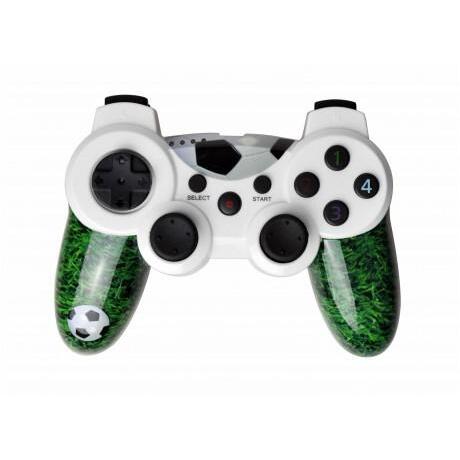 PS3 Controller Dualshock 3 Voetbal Skin Third Party